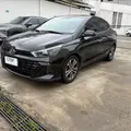 HYUNDAI HB20S 1.0 TGDI FLEX PLATINUM PLUS AUTOMÁTICO HYUNDAI HB20S 1.0 TGDI FLEX PLATINUM PLUS AUTOMÁTICO