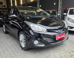 HYUNDAI HB20S 1.6 COMFORT PLUS 16V FLEX 4P AUTOMÁTICO HYUNDAI HB20S 1.6 COMFORT PLUS 16V FLEX 4P AUTOMÁTICO