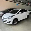 HYUNDAI HB20S 1.6 COMFORT PLUS 16V FLEX 4P MANUAL HYUNDAI HB20S 1.6 COMFORT PLUS 16V FLEX 4P MANUAL