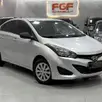 HYUNDAI HB20S 1.6 COMFORT PLUS 16V FLEX 4P MANUAL HYUNDAI HB20S 1.6 COMFORT PLUS 16V FLEX 4P MANUAL