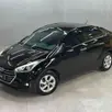 HYUNDAI HB20S 1.6 PREMIUM 16V FLEX 4P AUTOMÁTICO HYUNDAI HB20S 1.6 PREMIUM 16V FLEX 4P AUTOMÁTICO