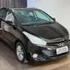 HYUNDAI HB20S 1.6 PREMIUM 16V FLEX 4P AUTOMÁTICO HYUNDAI HB20S 1.6 PREMIUM 16V FLEX 4P AUTOMÁTICO