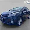HYUNDAI HB20S 1.6 PREMIUM 16V FLEX 4P AUTOMÁTICO HYUNDAI HB20S 1.6 PREMIUM 16V FLEX 4P AUTOMÁTICO