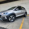 HYUNDAI HB20X 1.6 16V FLEX DIAMOND AUTOMÁTICO HYUNDAI HB20X 1.6 16V FLEX DIAMOND AUTOMÁTICO