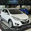 HYUNDAI HB20X 1.6 16V STYLE FLEX 4P AUTOMÁTICO HYUNDAI HB20X 1.6 16V STYLE FLEX 4P AUTOMÁTICO