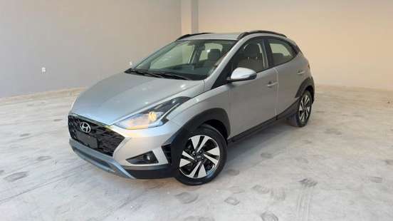 HYUNDAI-HB20X-2020