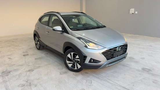 HYUNDAI-HB20X-2020