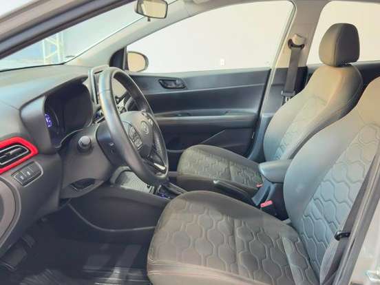 HYUNDAI-HB20X-1.6 16V FLEX DIAMOND AUTOMÁTICO HYUNDAI-HB20X-2020
