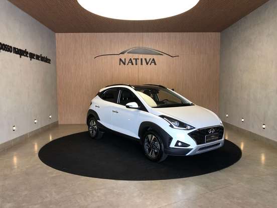 HYUNDAI-HB20X-2021