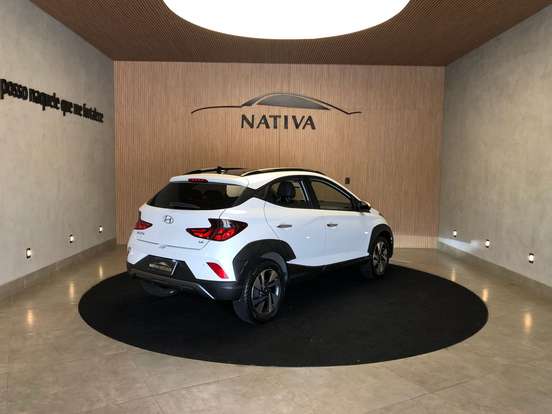 HYUNDAI-HB20X-2021