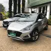 HYUNDAI HB20X 1.6 16V FLEX DIAMOND AUTOMÁTICO HYUNDAI HB20X 1.6 16V FLEX DIAMOND AUTOMÁTICO
