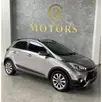 HYUNDAI HB20X 1.6 16V PREMIUM FLEX 4P AUTOMÁTICO HYUNDAI HB20X 1.6 16V PREMIUM FLEX 4P AUTOMÁTICO