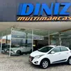 HYUNDAI HB20X 1.6 16V PREMIUM FLEX 4P AUTOMÁTICO HYUNDAI HB20X 1.6 16V PREMIUM FLEX 4P AUTOMÁTICO