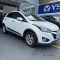 HYUNDAI HB20X 1.6 16V PREMIUM FLEX 4P AUTOMÁTICO HYUNDAI HB20X 1.6 16V PREMIUM FLEX 4P AUTOMÁTICO