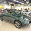 HYUNDAI HB20X 1.6 16V PREMIUM FLEX 4P AUTOMÁTICO HYUNDAI HB20X 1.6 16V PREMIUM FLEX 4P AUTOMÁTICO