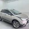 HYUNDAI HB20X 1.6 16V STYLE FLEX 4P AUTOMÁTICO HYUNDAI HB20X 1.6 16V STYLE FLEX 4P AUTOMÁTICO