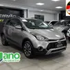 HYUNDAI HB20X 1.6 16V STYLE FLEX 4P MANUAL HYUNDAI HB20X 1.6 16V STYLE FLEX 4P MANUAL