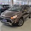 HYUNDAI HB20X 1.6 16V STYLE FLEX 4P MANUAL HYUNDAI HB20X 1.6 16V STYLE FLEX 4P MANUAL