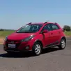 HYUNDAI HB20X 1.6 16V STYLE FLEX 4P MANUAL HYUNDAI HB20X 1.6 16V STYLE FLEX 4P MANUAL