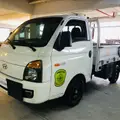 HYUNDAI HR 2.5 LONGO SEM CAÇAMBA 4X2 16V 130CV TURBO INTERCOOLER DIESEL 2P MANUAL HYUNDAI HR 2.5 LONGO SEM CAÇAMBA 4X2 16V 130CV TURBO INTERCOOLER DIESEL 2P MANUAL