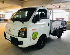 HYUNDAI HR 2.5 LONGO SEM CAÇAMBA 4X2 16V 130CV TURBO INTERCOOLER DIESEL 2P MANUAL HYUNDAI HR 2.5 LONGO SEM CAÇAMBA 4X2 16V 130CV TURBO INTERCOOLER DIESEL 2P MANUAL
