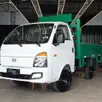 HYUNDAI HR 2.5 LONGO SEM CAÇAMBA 4X2 16V 130CV TURBO INTERCOOLER DIESEL 2P MANUAL HYUNDAI HR 2.5 LONGO SEM CAÇAMBA 4X2 16V 130CV TURBO INTERCOOLER DIESEL 2P MANUAL