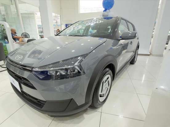 HYUNDAI-I20-1.0 FLEX COMFORT MANUAL HYUNDAI-I20-2026