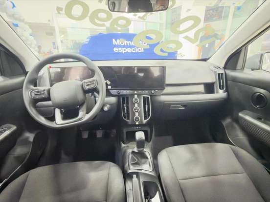 HYUNDAI-I20-1.0 FLEX COMFORT MANUAL HYUNDAI-I20-2026