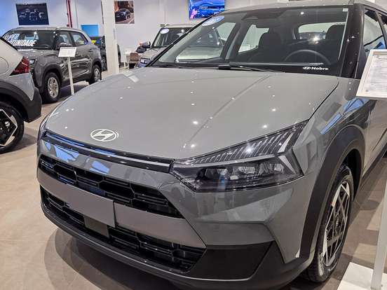 HYUNDAI-I20-1.0 TGDI FLEX LIMITED AUTOMÁTICO HYUNDAI-I20-2026