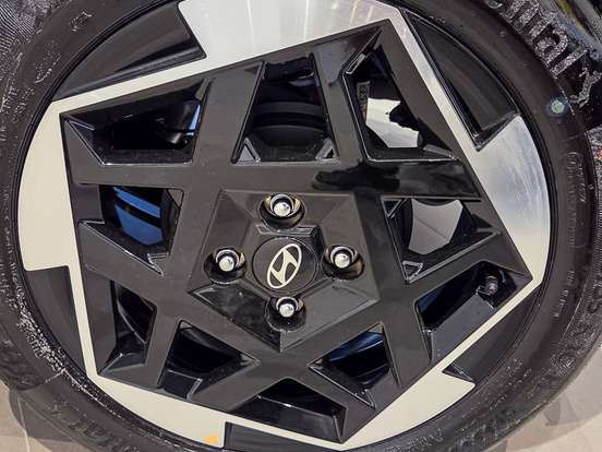 HYUNDAI-I20-1.0 TGDI FLEX LIMITED AUTOMÁTICO HYUNDAI-I20-2026
