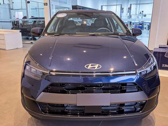 HYUNDAI-I20-1.0 TGDI FLEX PLATINUM AUTOMÁTICO HYUNDAI-I20-2026