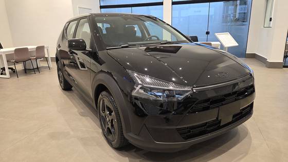 HYUNDAI I20 1.0 TGDI FLEX X LINE AUTOMÁTICO