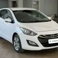 HYUNDAI I30 1.8 MPI 16V GASOLINA 4P AUTOMATICO HYUNDAI I30 1.8 MPI 16V GASOLINA 4P AUTOMATICO