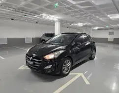 HYUNDAI I30 1.8 MPI 16V GASOLINA 4P AUTOMATICO HYUNDAI I30 1.8 MPI 16V GASOLINA 4P AUTOMATICO