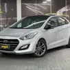 HYUNDAI I30 1.8 MPI 16V GASOLINA 4P AUTOMATICO HYUNDAI I30 1.8 MPI 16V GASOLINA 4P AUTOMATICO