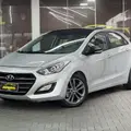 HYUNDAI I30 1.8 MPI 16V GASOLINA 4P AUTOMATICO HYUNDAI I30 1.8 MPI 16V GASOLINA 4P AUTOMATICO