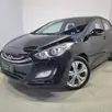 HYUNDAI I30 1.8 MPI 16V GASOLINA 4P AUTOMATICO HYUNDAI I30 1.8 MPI 16V GASOLINA 4P AUTOMATICO