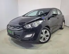 HYUNDAI I30 1.8 MPI 16V GASOLINA 4P AUTOMATICO HYUNDAI I30 1.8 MPI 16V GASOLINA 4P AUTOMATICO