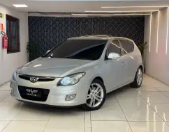 HYUNDAI I30 2.0 MPFI GLS 16V GASOLINA 4P AUTOMÁTICO HYUNDAI I30 2.0 MPFI GLS 16V GASOLINA 4P AUTOMÁTICO