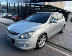 HYUNDAI I30 2.0 MPFI GLS 16V GASOLINA 4P AUTOMÁTICO HYUNDAI I30 2.0 MPFI GLS 16V GASOLINA 4P AUTOMÁTICO