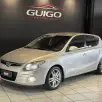 HYUNDAI I30 2.0 MPI 16V GASOLINA 4P MANUAL HYUNDAI I30 2.0 MPI 16V GASOLINA 4P MANUAL