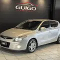 HYUNDAI I30 2.0 MPI 16V GASOLINA 4P MANUAL HYUNDAI I30 2.0 MPI 16V GASOLINA 4P MANUAL
