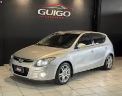 HYUNDAI I30 2.0 MPI 16V GASOLINA 4P MANUAL HYUNDAI I30 2.0 MPI 16V GASOLINA 4P MANUAL