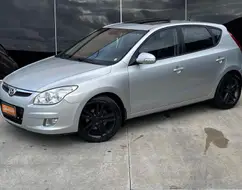 HYUNDAI I30 2.0 MPFI GLS 16V GASOLINA 4P AUTOMÁTICO HYUNDAI I30 2.0 MPFI GLS 16V GASOLINA 4P AUTOMÁTICO