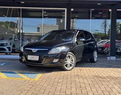 HYUNDAI I30 2.0 MPFI GLS 16V GASOLINA 4P AUTOMÁTICO HYUNDAI I30 2.0 MPFI GLS 16V GASOLINA 4P AUTOMÁTICO