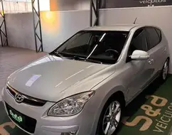 HYUNDAI I30 2.0 MPI 16V GASOLINA 4P MANUAL HYUNDAI I30 2.0 MPI 16V GASOLINA 4P MANUAL