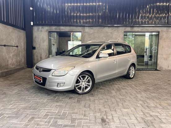 HYUNDAI-I30-2.0 MPI 16V GASOLINA 4P MANUAL HYUNDAI-I30-2010