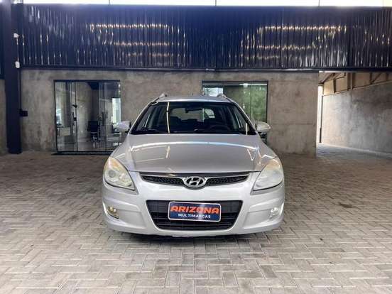 HYUNDAI-I30-2.0 MPI 16V GASOLINA 4P MANUAL HYUNDAI-I30-2010