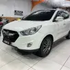 HYUNDAI IX35 2.0 MPFI GLS 4X2 16V GASOLINA 4P AUTOMÁTICO HYUNDAI IX35 2.0 MPFI GLS 4X2 16V GASOLINA 4P AUTOMÁTICO