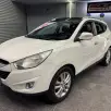 HYUNDAI IX35 2.0 MPFI GLS 4X2 16V GASOLINA 4P AUTOMÁTICO HYUNDAI IX35 2.0 MPFI GLS 4X2 16V GASOLINA 4P AUTOMÁTICO